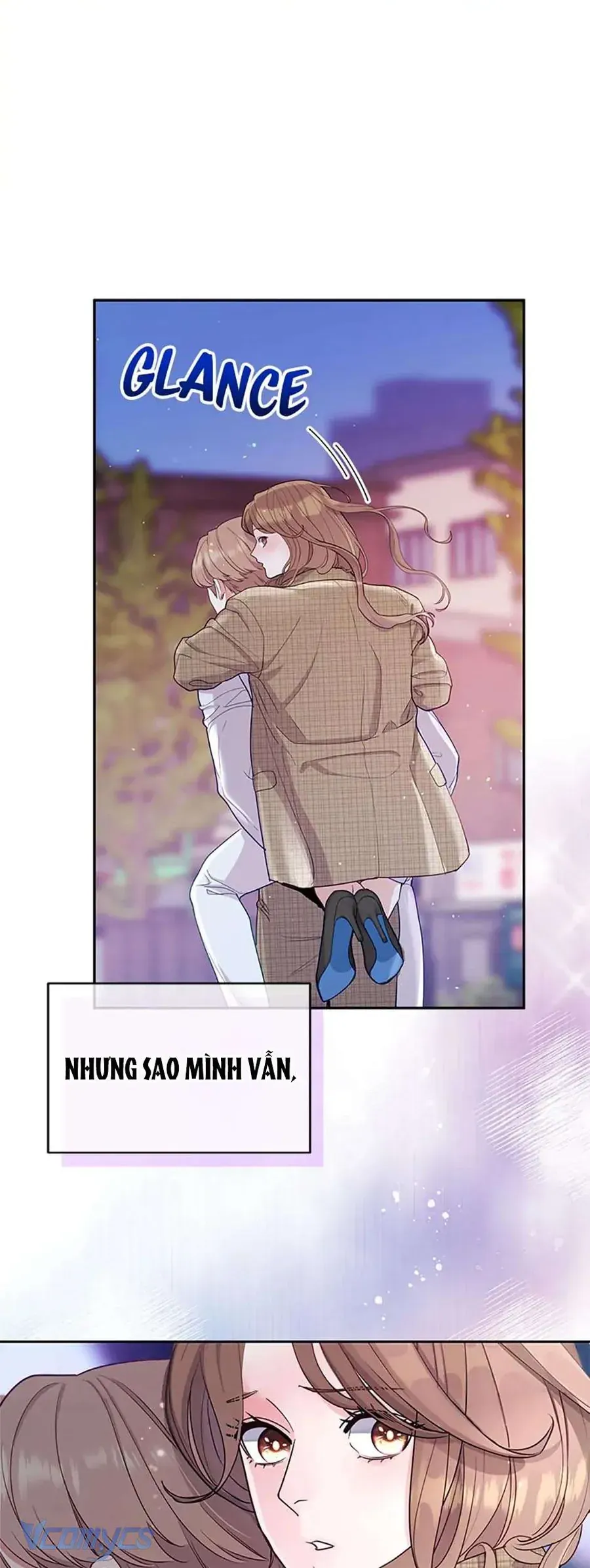 Lời Tỏ Tình Đáng Ngờ - Chapter 34 - Page 6