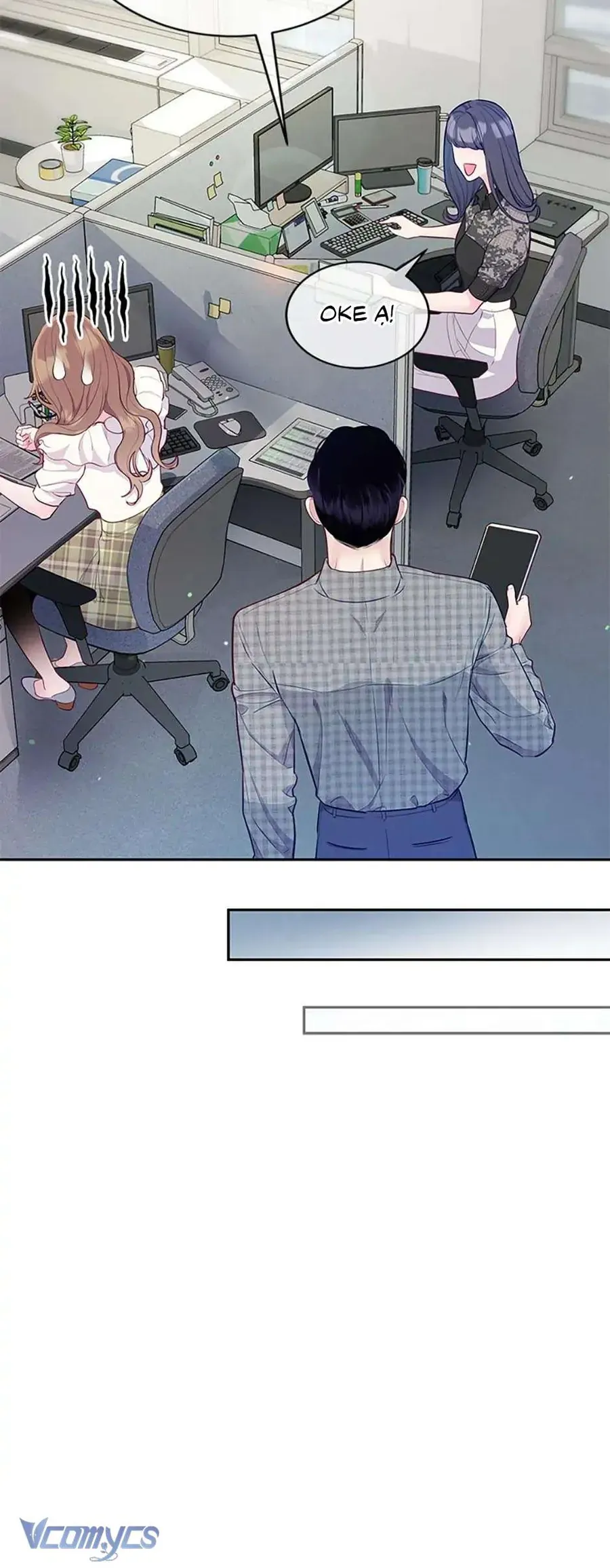 Lời Tỏ Tình Đáng Ngờ - Chapter 35 - Page 10