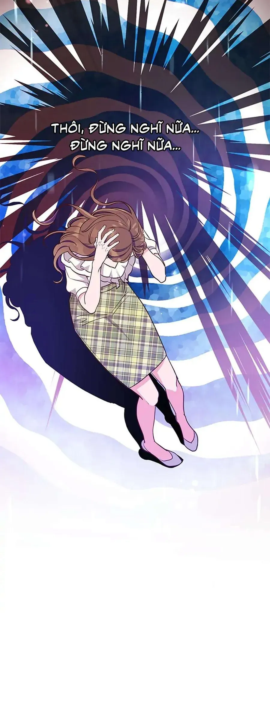 Lời Tỏ Tình Đáng Ngờ - Chapter 35 - Page 15