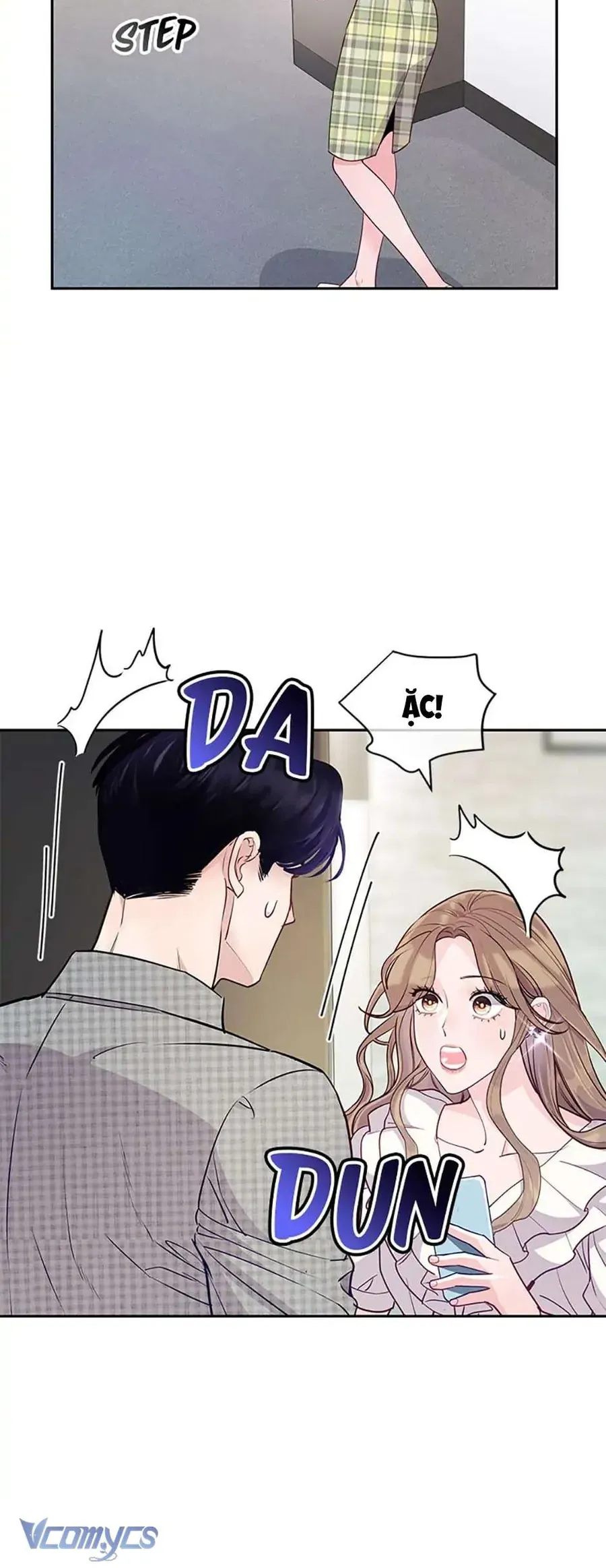 Lời Tỏ Tình Đáng Ngờ - Chapter 35 - Page 20