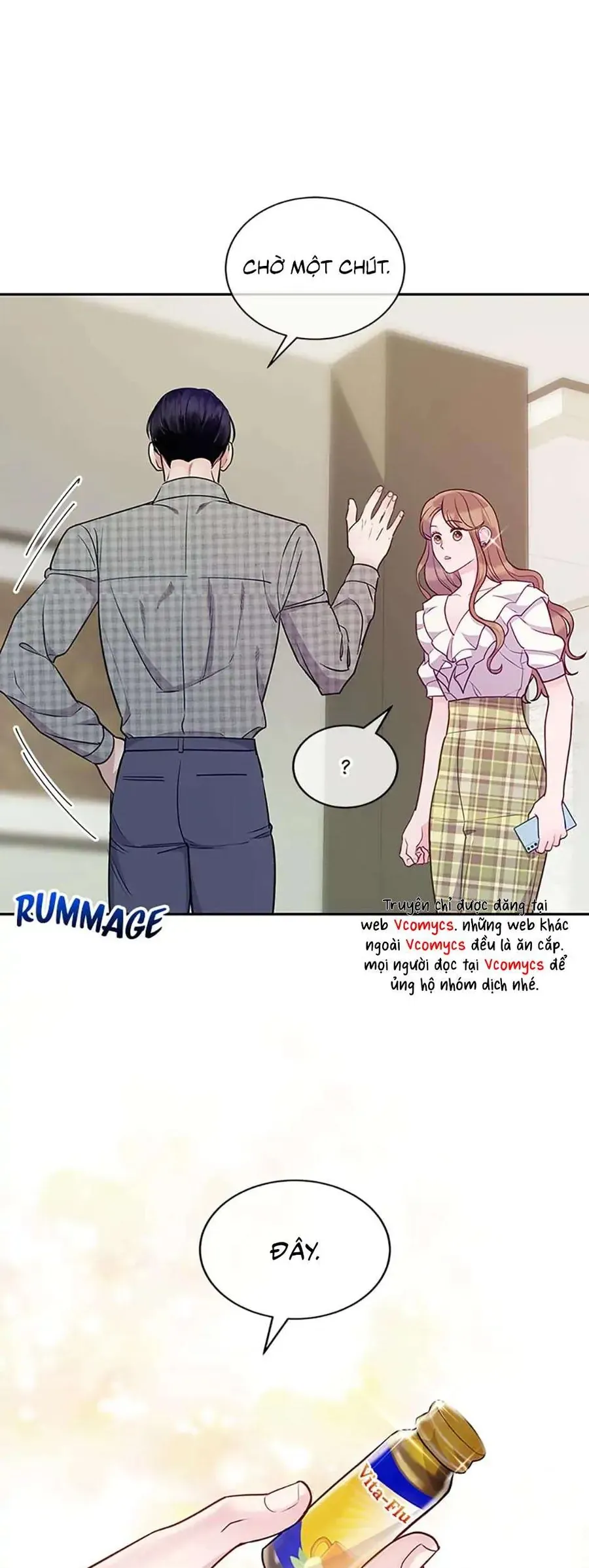 Lời Tỏ Tình Đáng Ngờ - Chapter 35 - Page 23