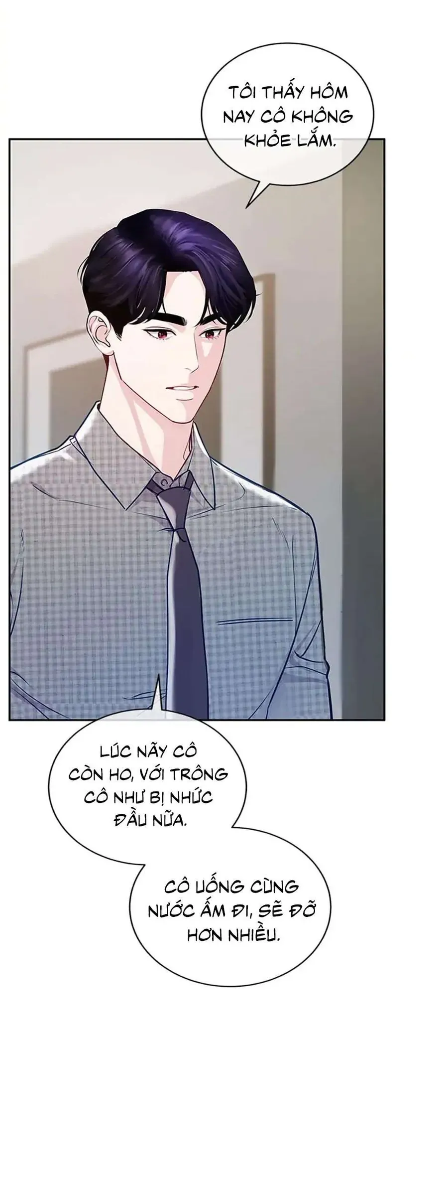 Lời Tỏ Tình Đáng Ngờ - Chapter 35 - Page 25