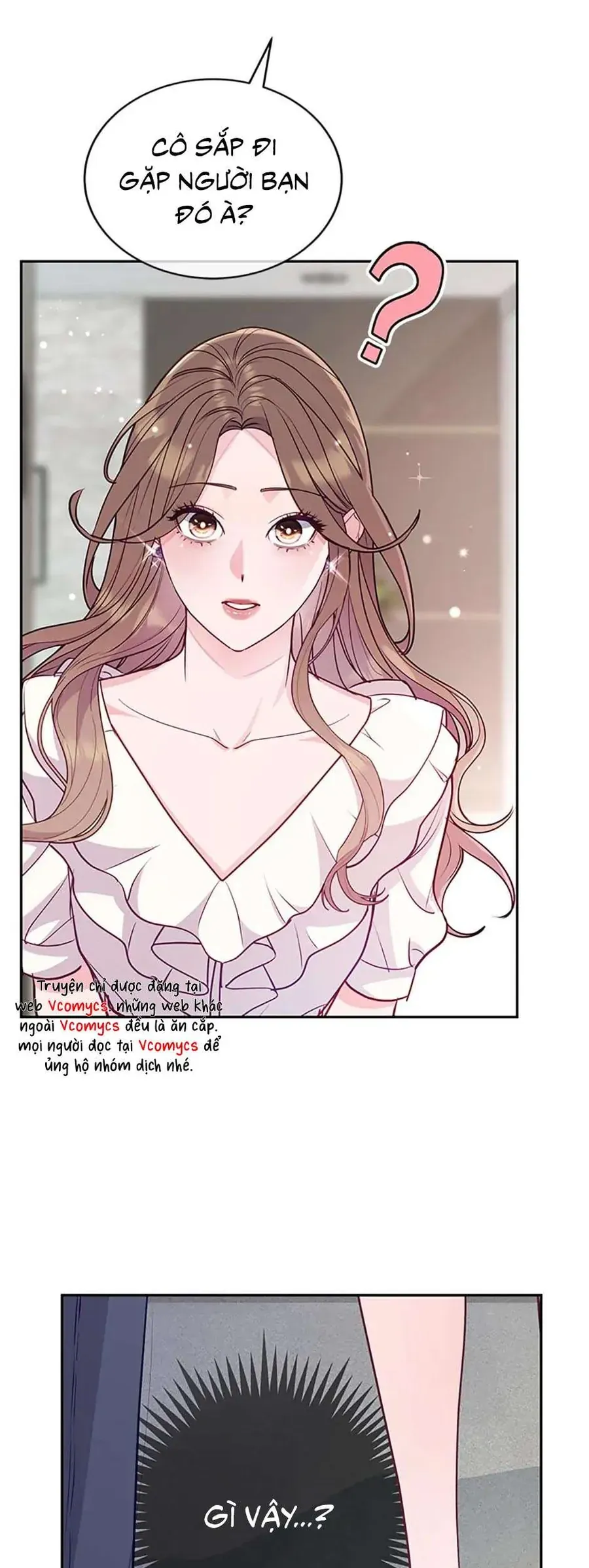 Lời Tỏ Tình Đáng Ngờ - Chapter 35 - Page 29