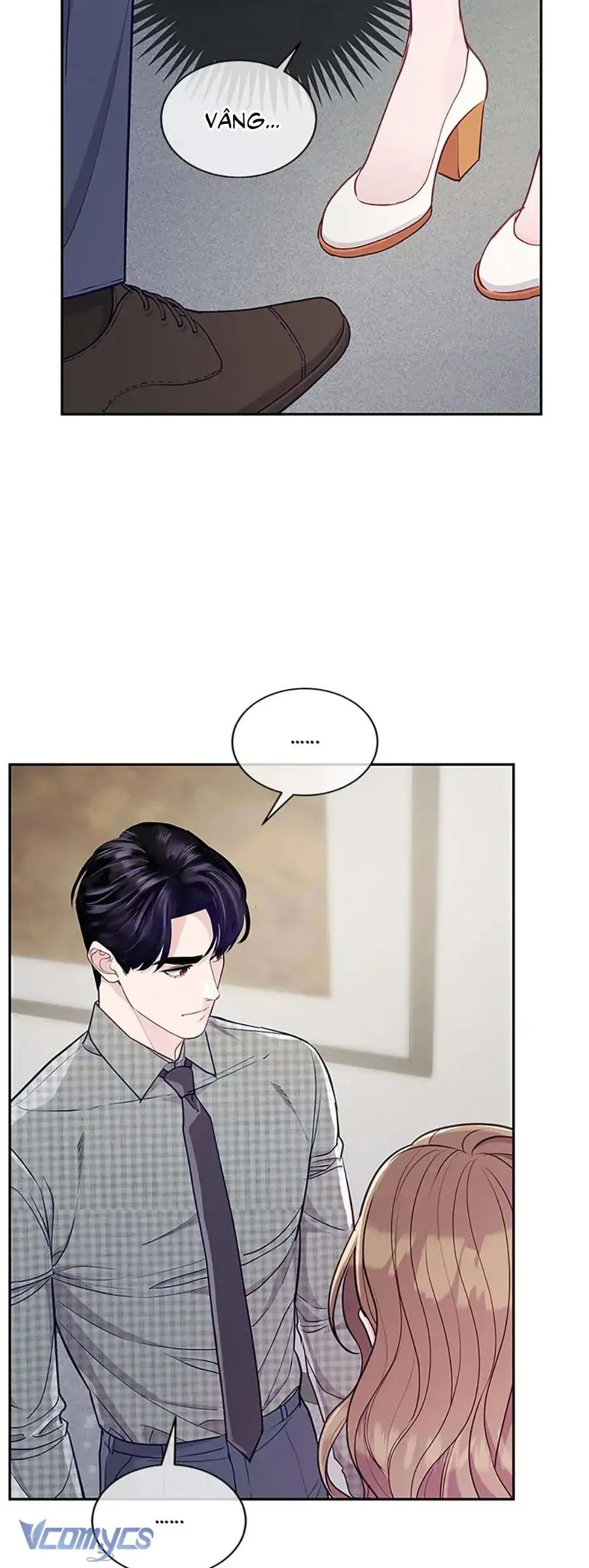 Lời Tỏ Tình Đáng Ngờ - Chapter 35 - Page 30