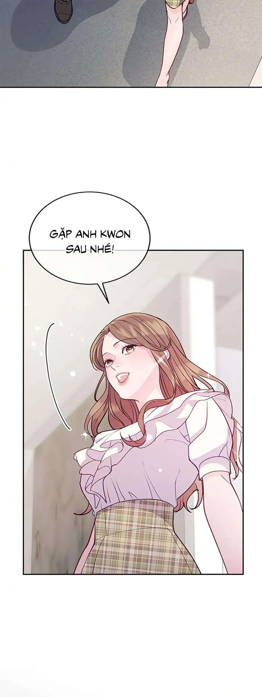 Lời Tỏ Tình Đáng Ngờ - Chapter 35 - Page 37