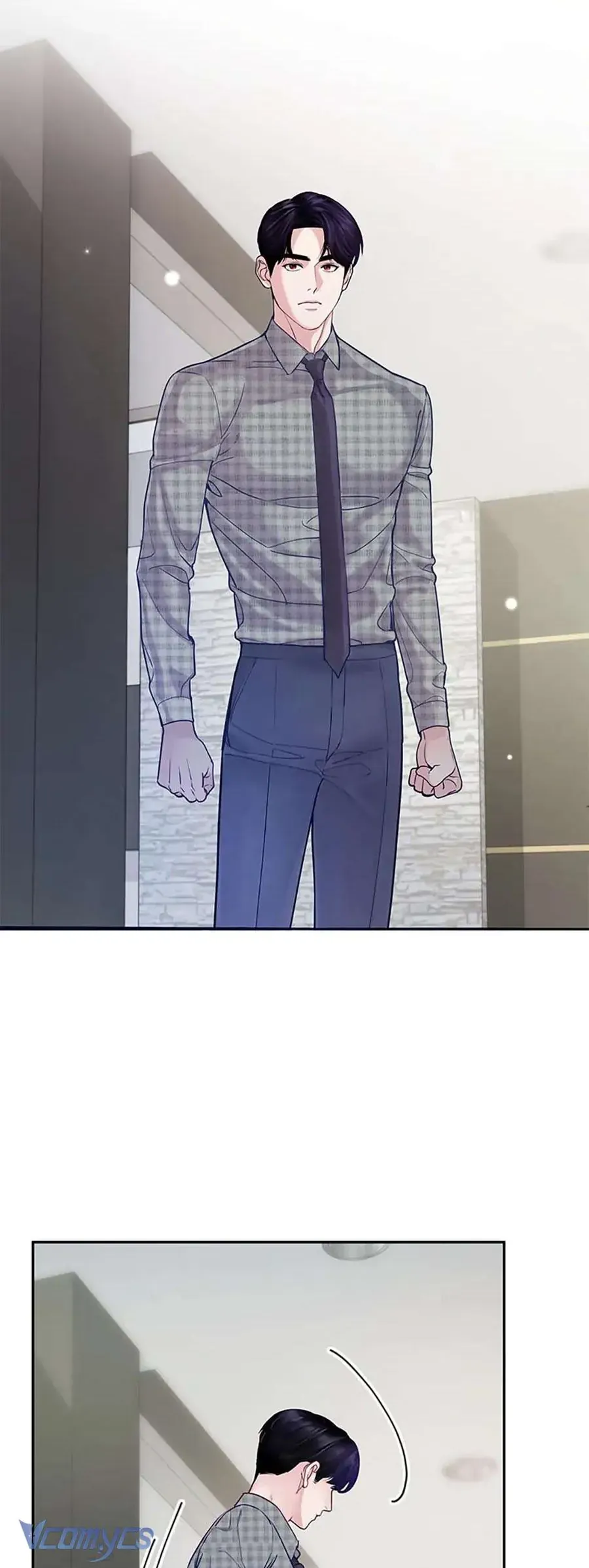 Lời Tỏ Tình Đáng Ngờ - Chapter 35 - Page 38