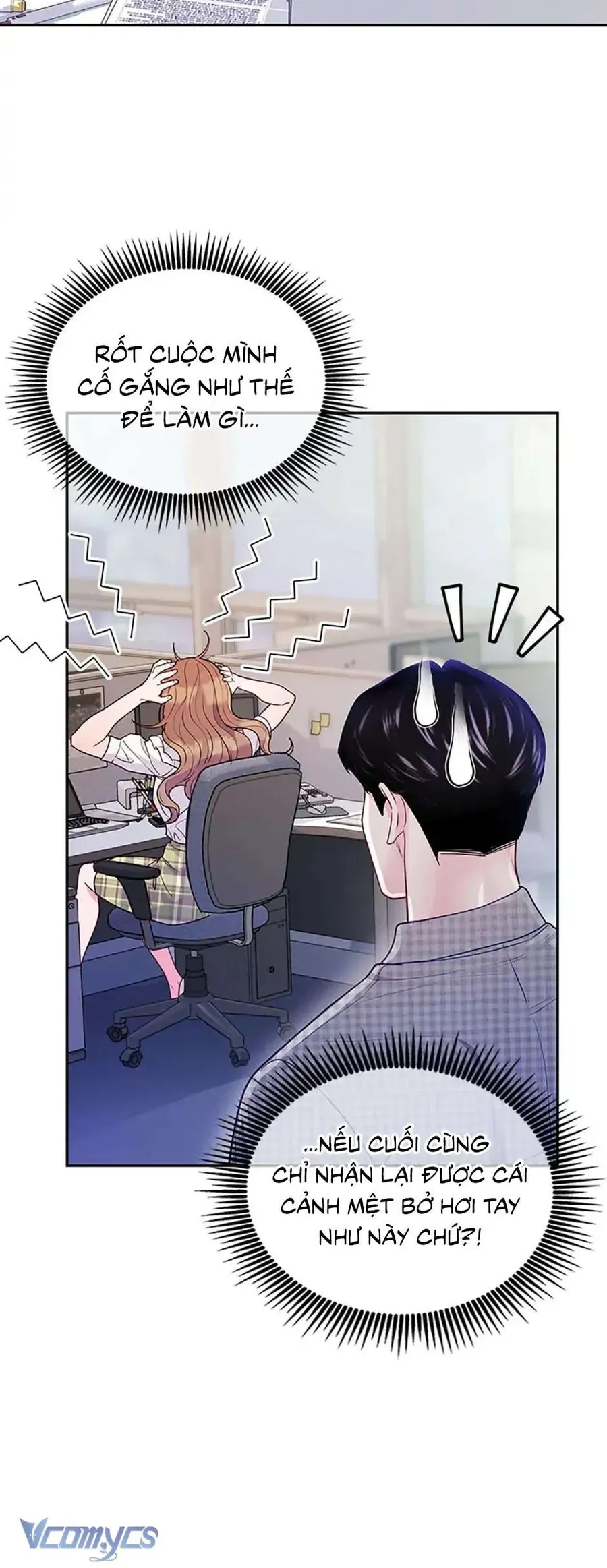 Lời Tỏ Tình Đáng Ngờ - Chapter 35 - Page 4