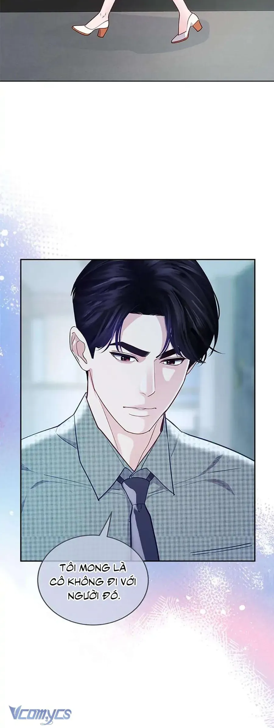 Lời Tỏ Tình Đáng Ngờ - Chapter 35 - Page 40