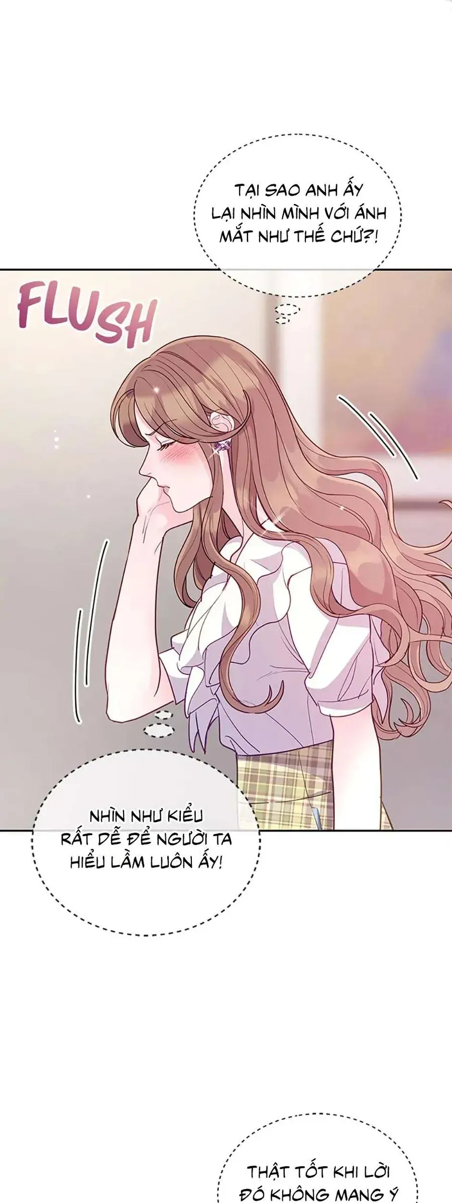 Lời Tỏ Tình Đáng Ngờ - Chapter 35 - Page 41