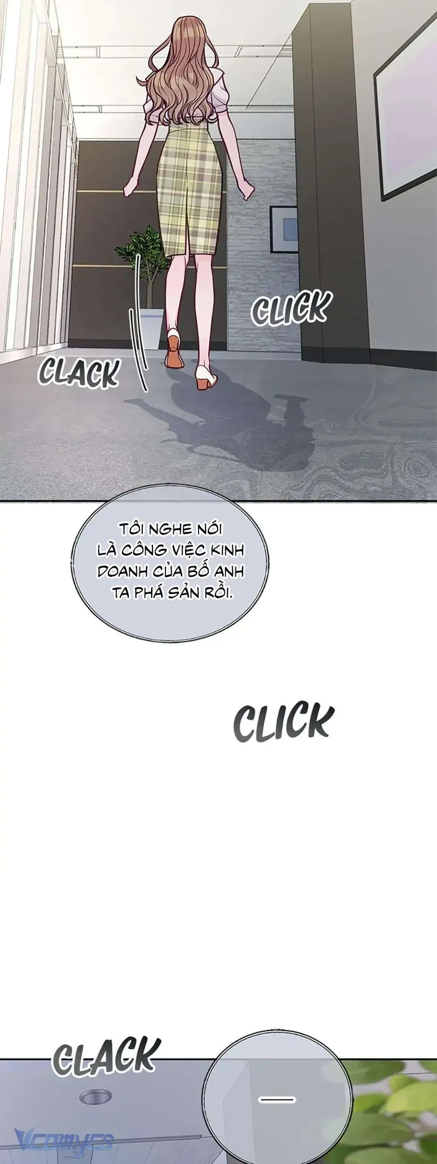 Lời Tỏ Tình Đáng Ngờ - Chapter 35 - Page 46