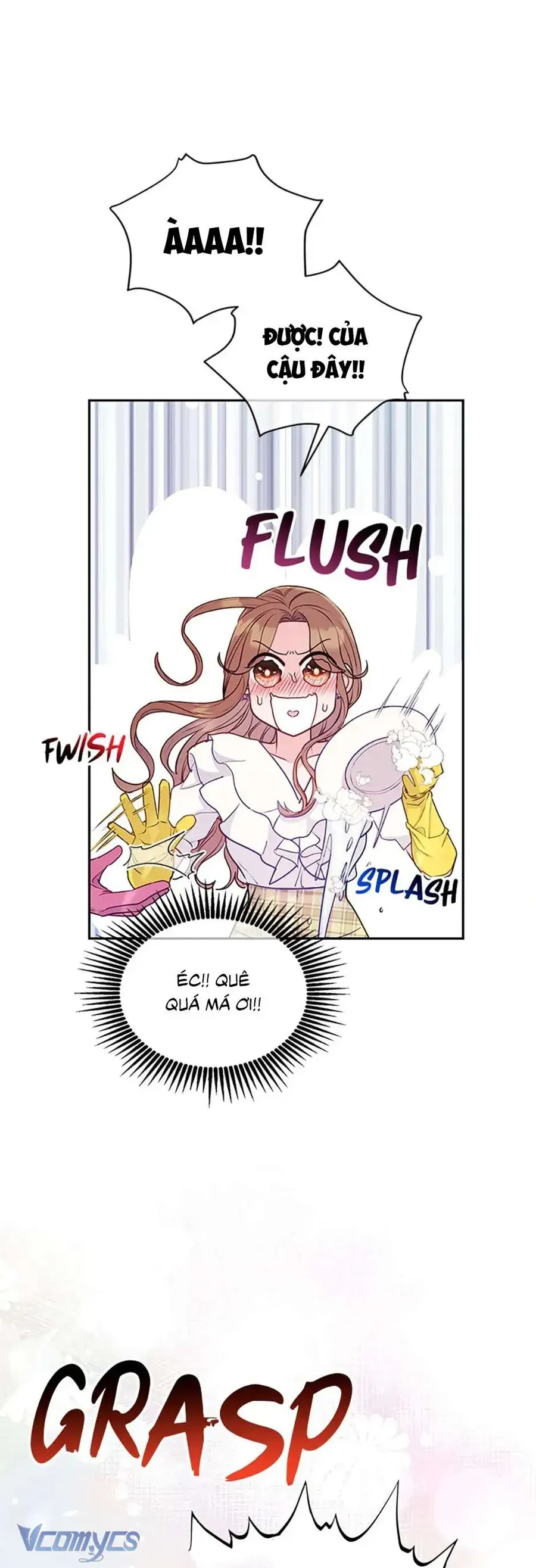 Lời Tỏ Tình Đáng Ngờ - Chapter 36 - Page 12