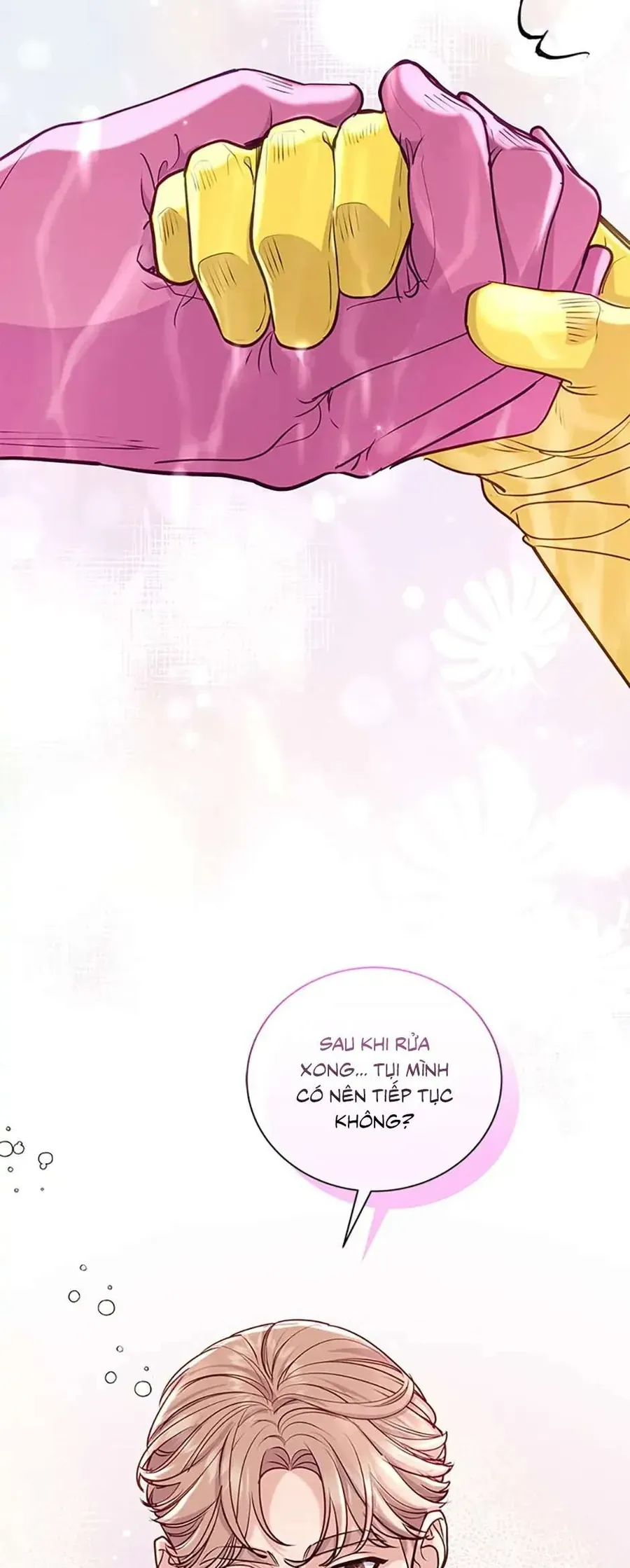 Lời Tỏ Tình Đáng Ngờ - Chapter 36 - Page 13