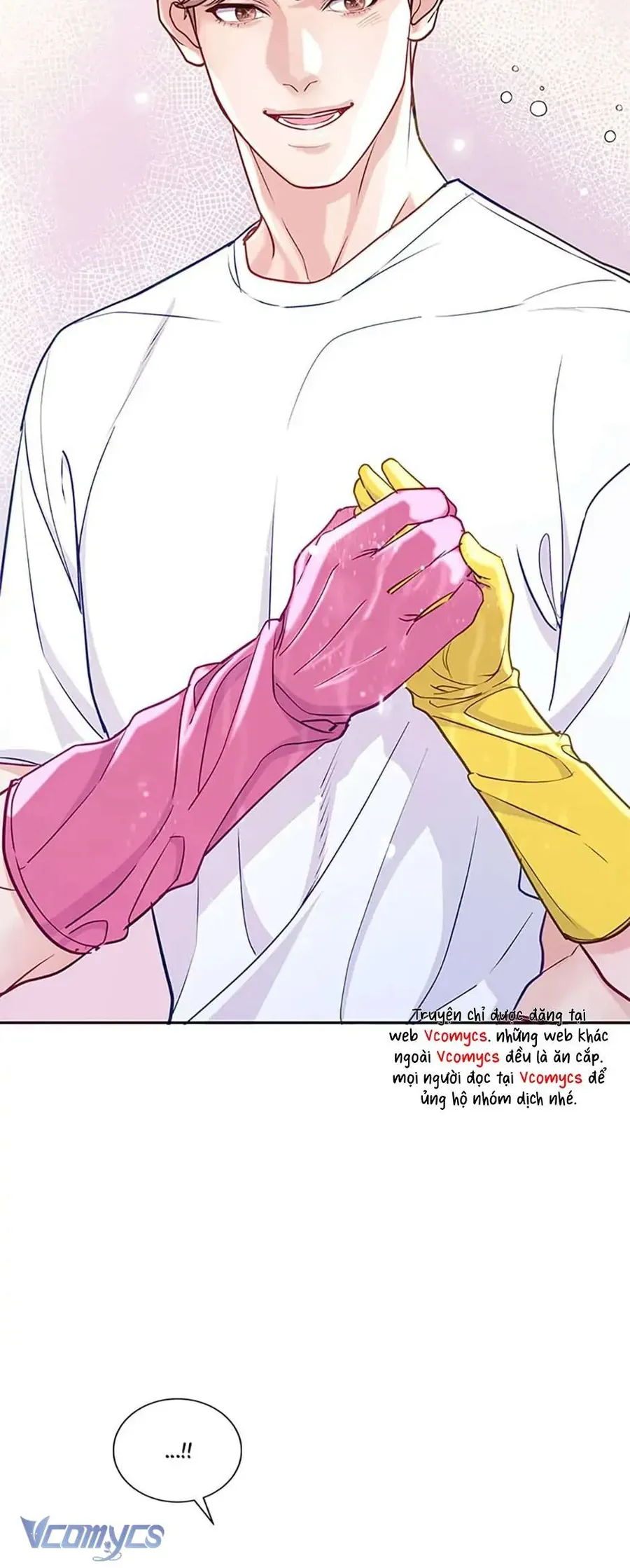 Lời Tỏ Tình Đáng Ngờ - Chapter 36 - Page 14