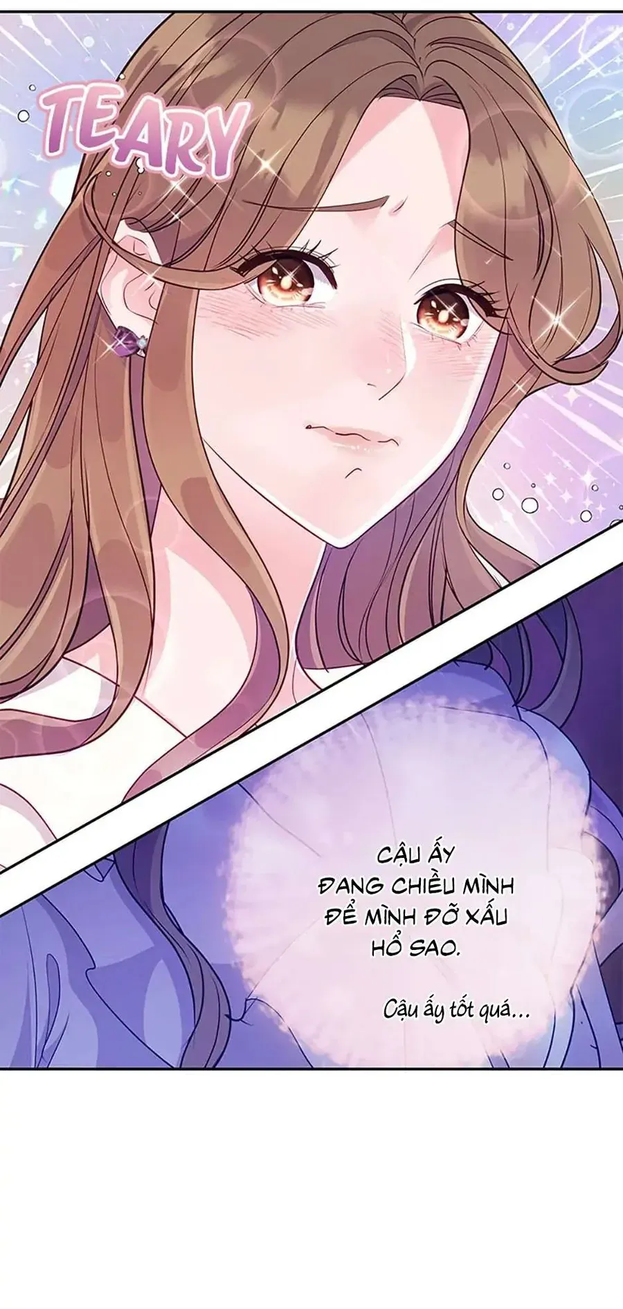 Lời Tỏ Tình Đáng Ngờ - Chapter 36 - Page 15