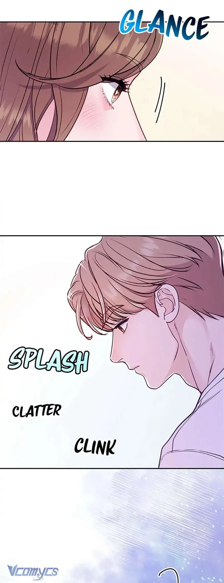 Lời Tỏ Tình Đáng Ngờ - Chapter 36 - Page 18