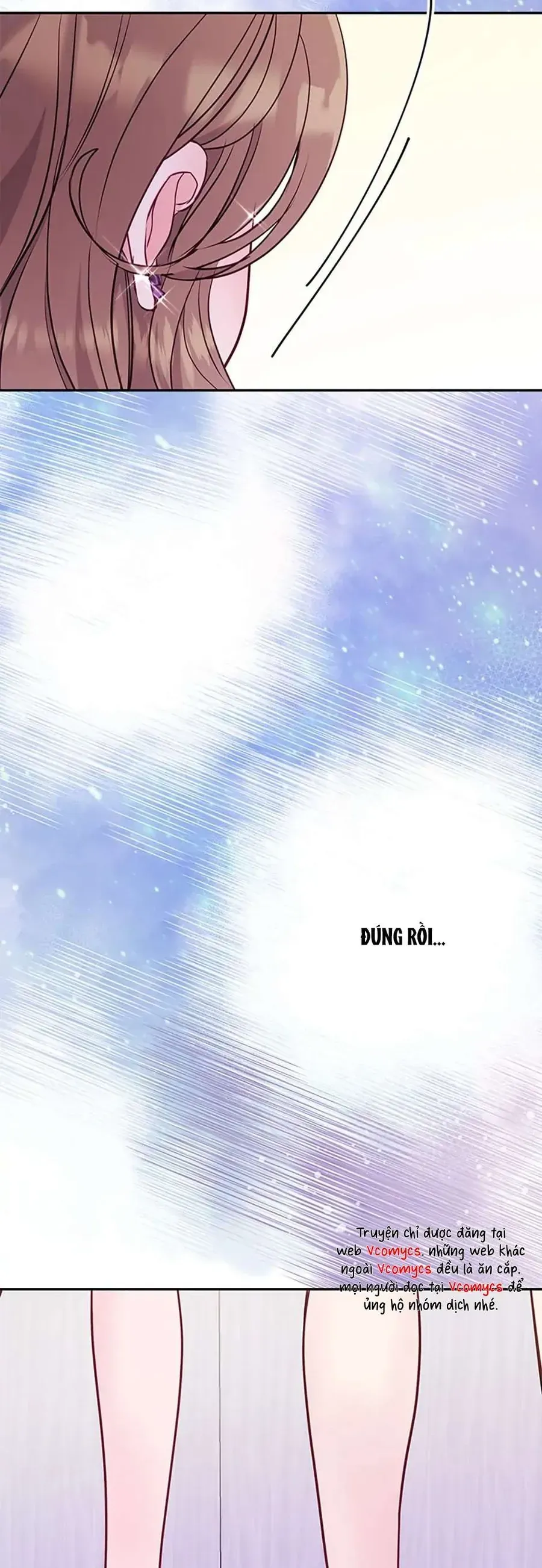 Lời Tỏ Tình Đáng Ngờ - Chapter 36 - Page 19