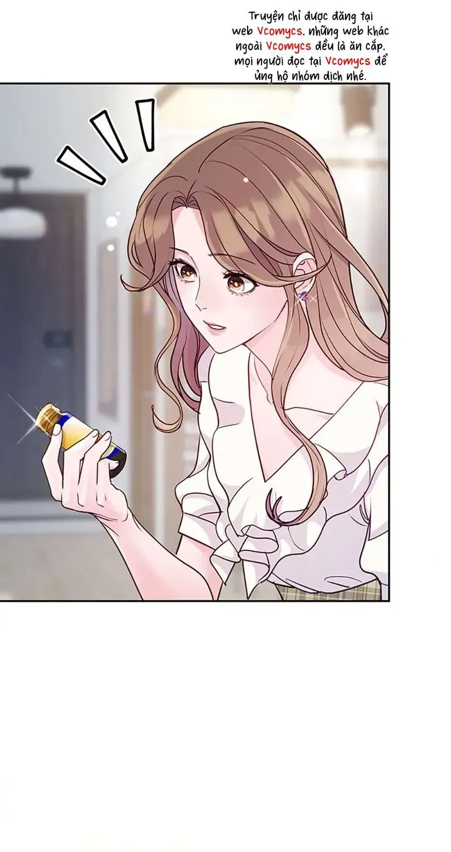 Lời Tỏ Tình Đáng Ngờ - Chapter 36 - Page 23