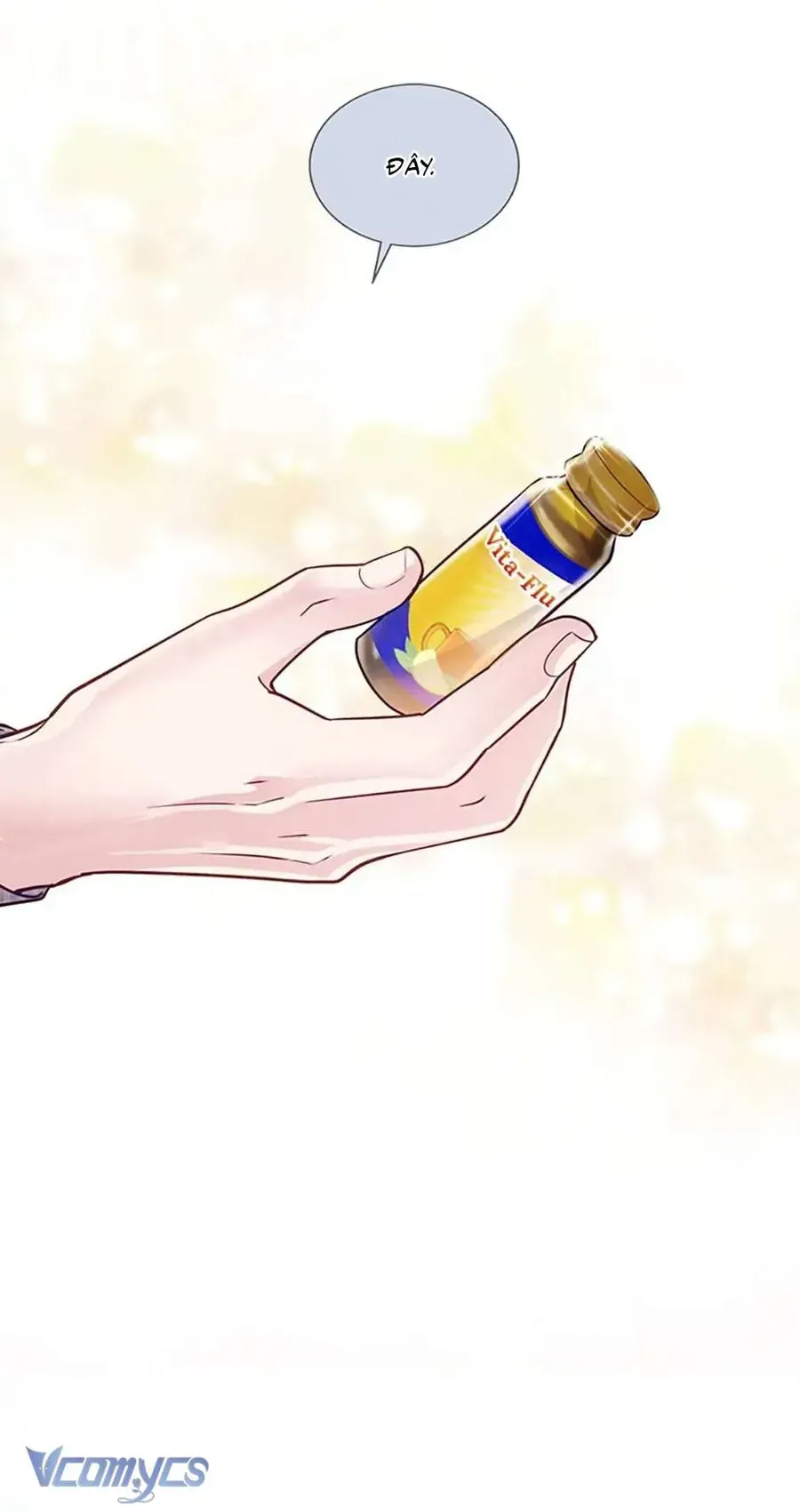 Lời Tỏ Tình Đáng Ngờ - Chapter 36 - Page 24