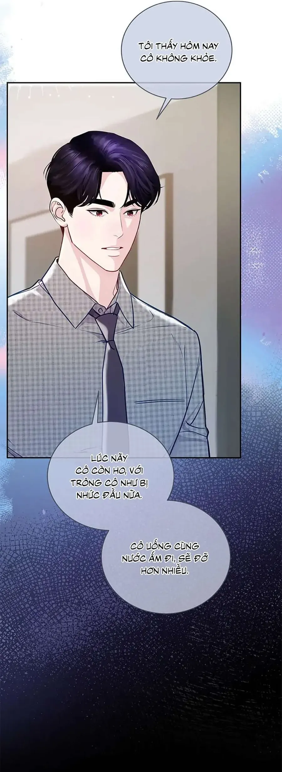 Lời Tỏ Tình Đáng Ngờ - Chapter 36 - Page 25