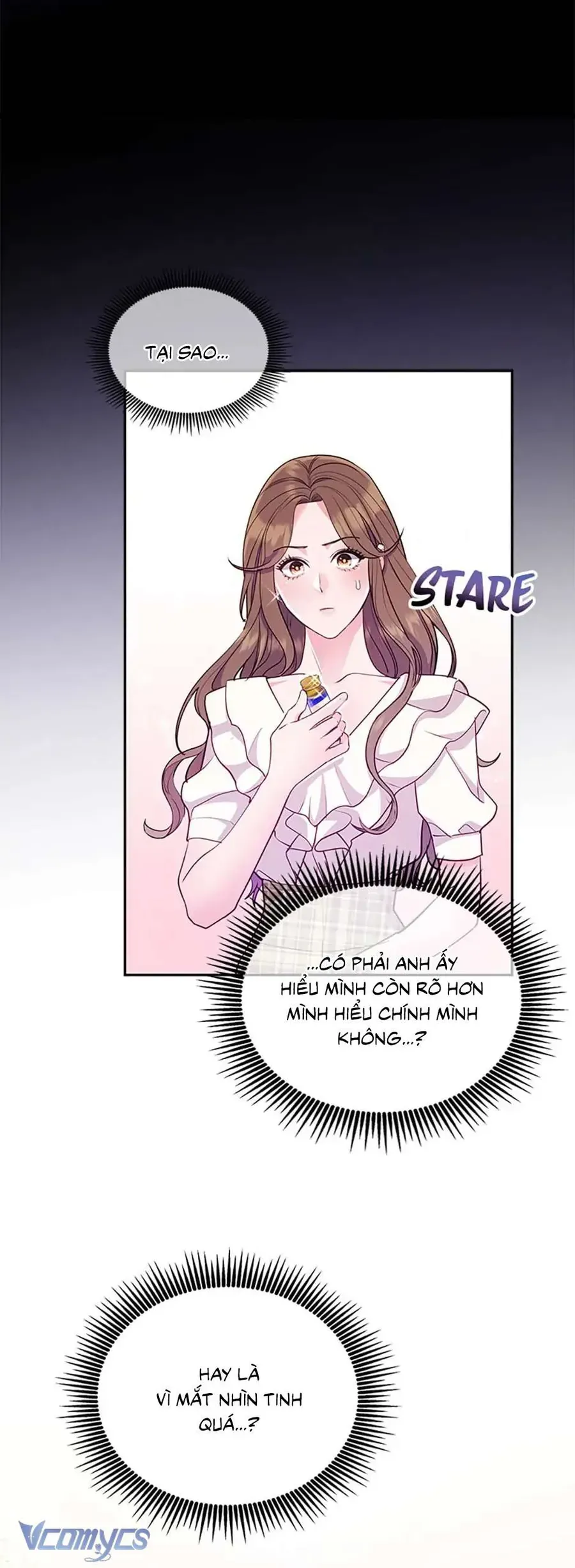 Lời Tỏ Tình Đáng Ngờ - Chapter 36 - Page 26