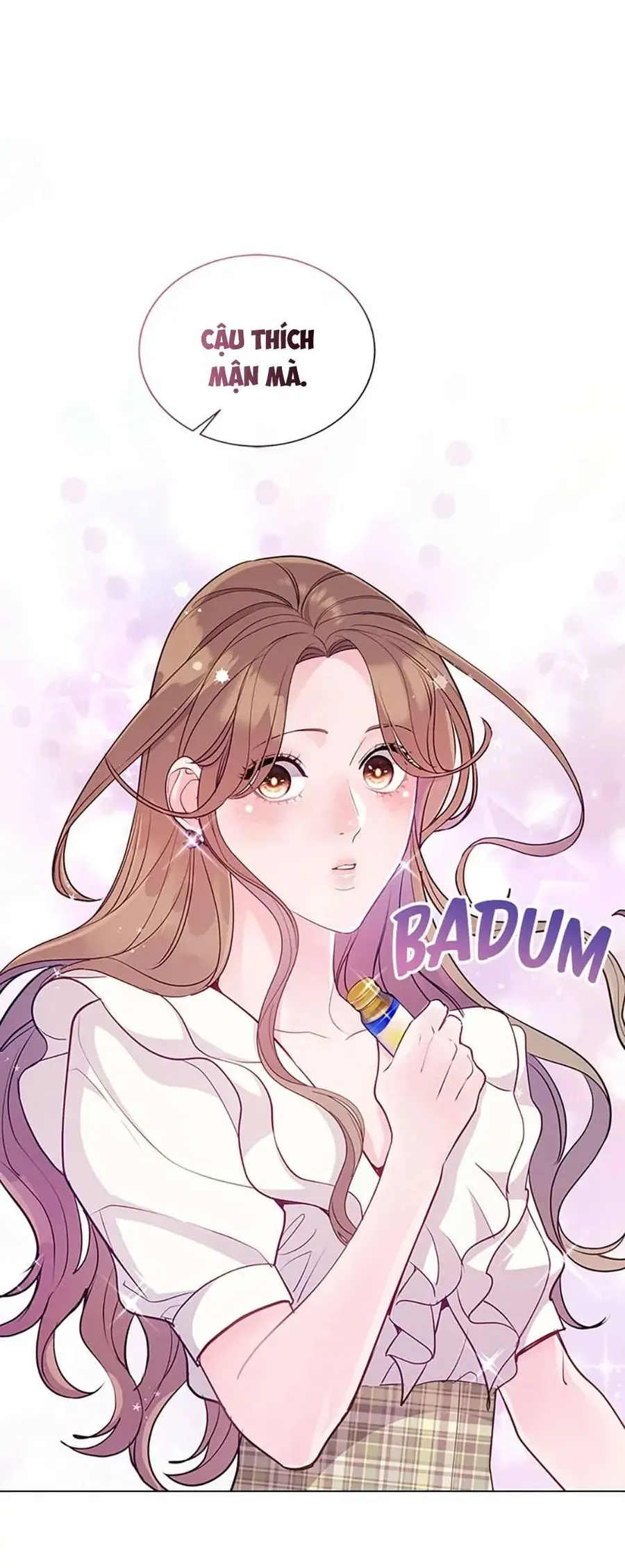 Lời Tỏ Tình Đáng Ngờ - Chapter 36 - Page 29