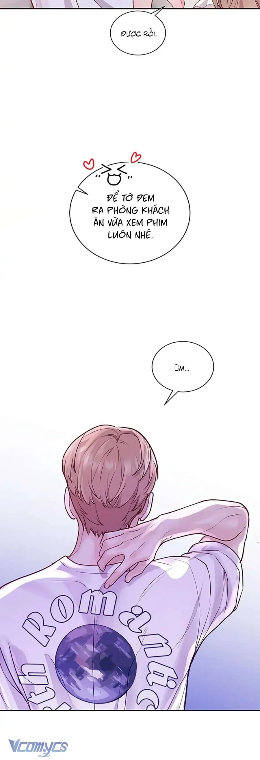 Lời Tỏ Tình Đáng Ngờ - Chapter 36 - Page 32