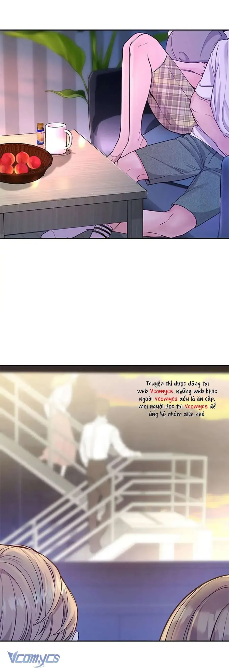 Lời Tỏ Tình Đáng Ngờ - Chapter 36 - Page 34