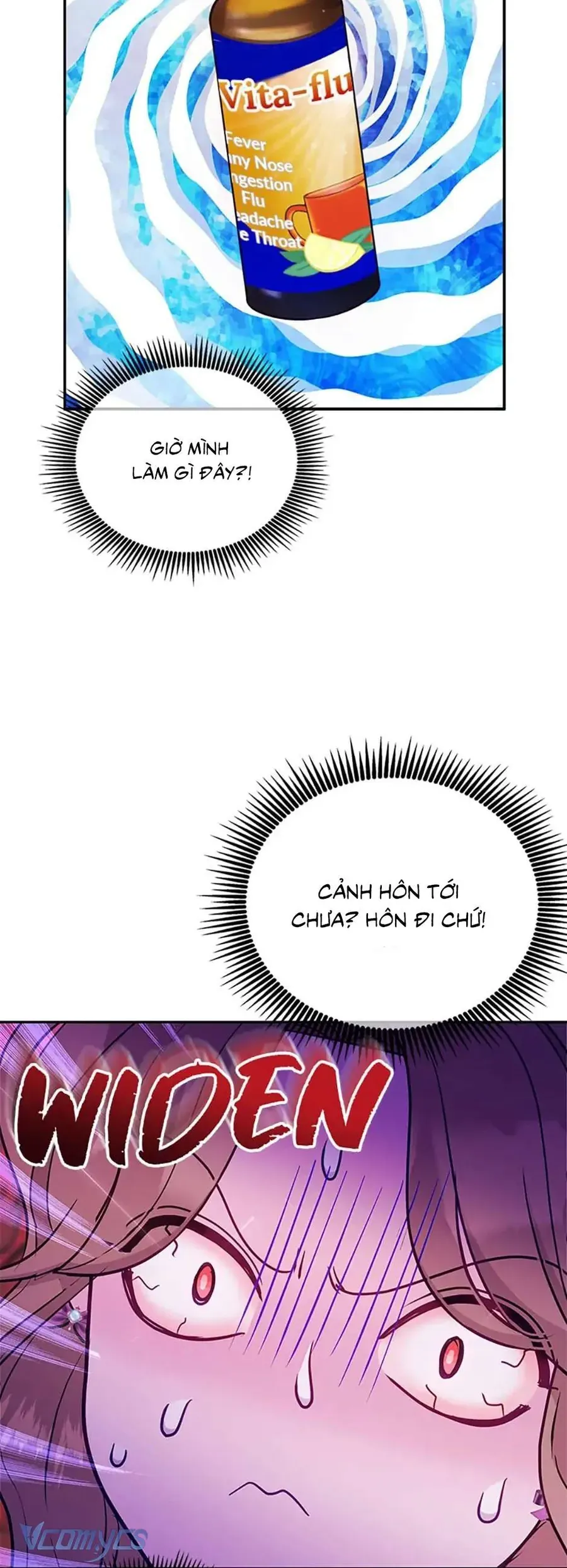 Lời Tỏ Tình Đáng Ngờ - Chapter 36 - Page 38