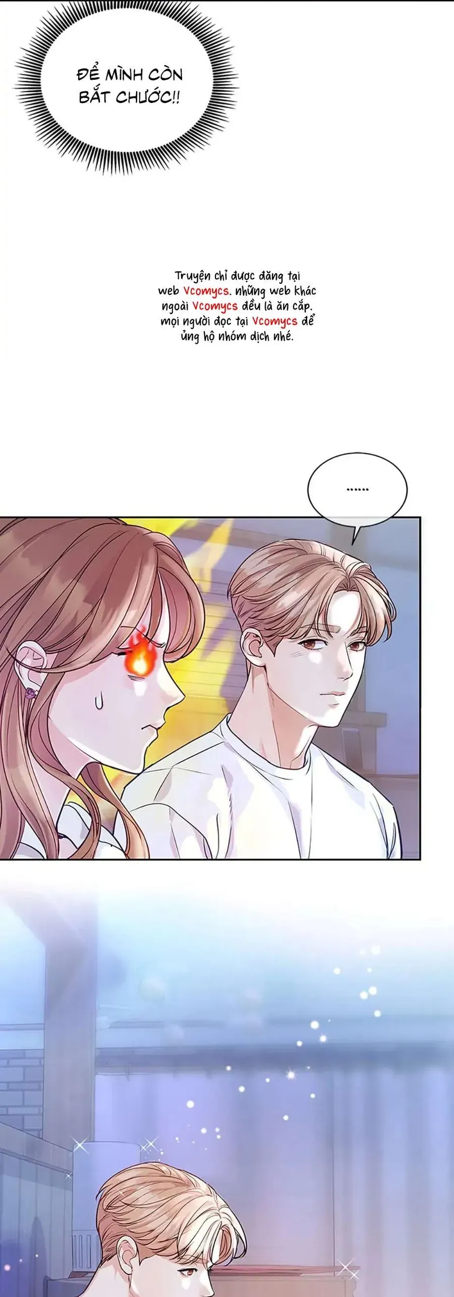 Lời Tỏ Tình Đáng Ngờ - Chapter 36 - Page 39