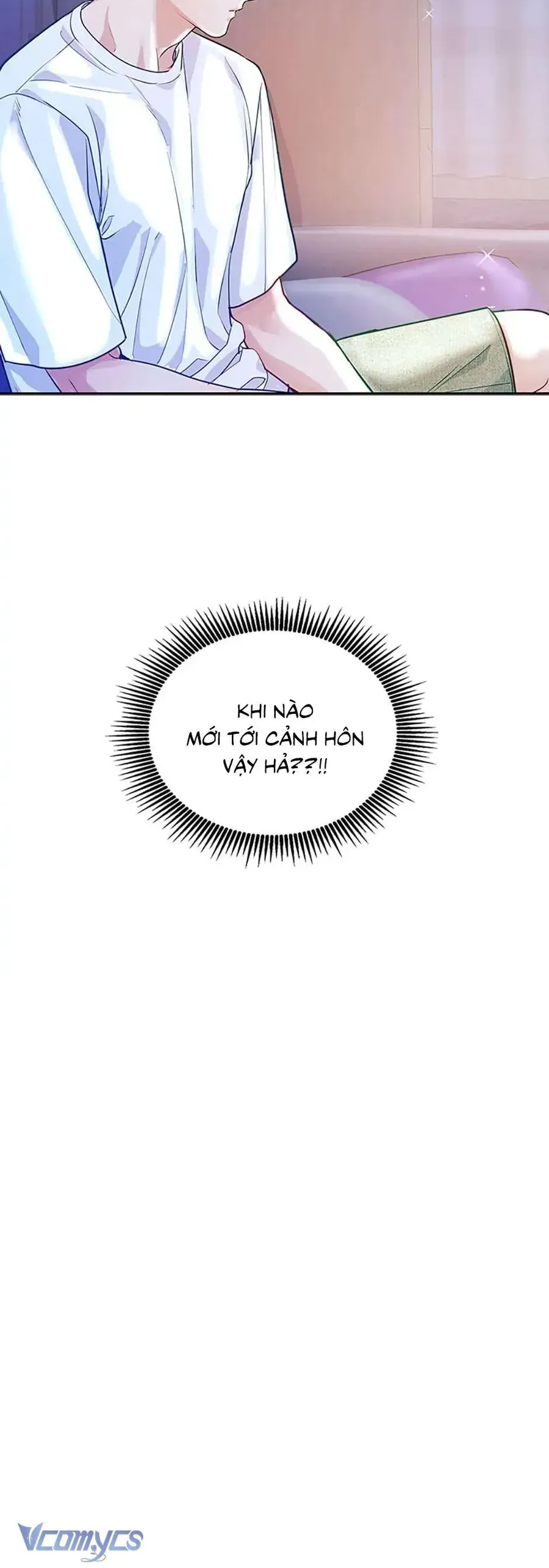 Lời Tỏ Tình Đáng Ngờ - Chapter 36 - Page 40