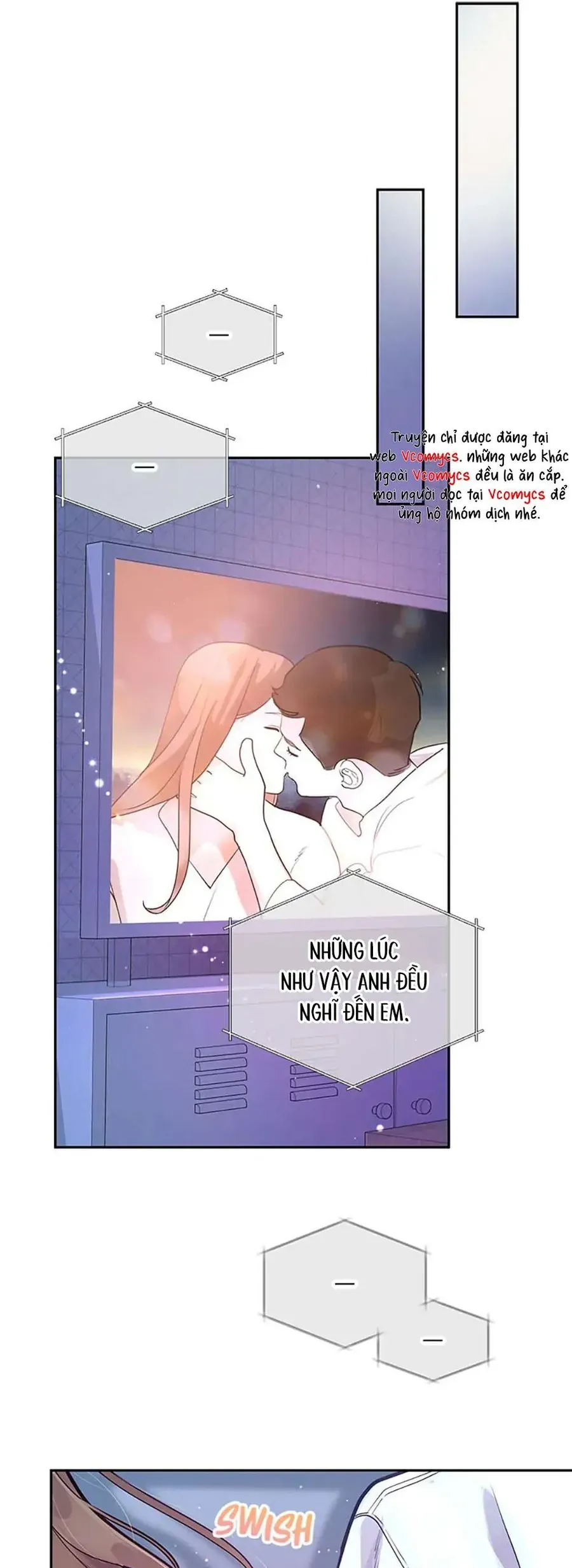 Lời Tỏ Tình Đáng Ngờ - Chapter 36 - Page 41