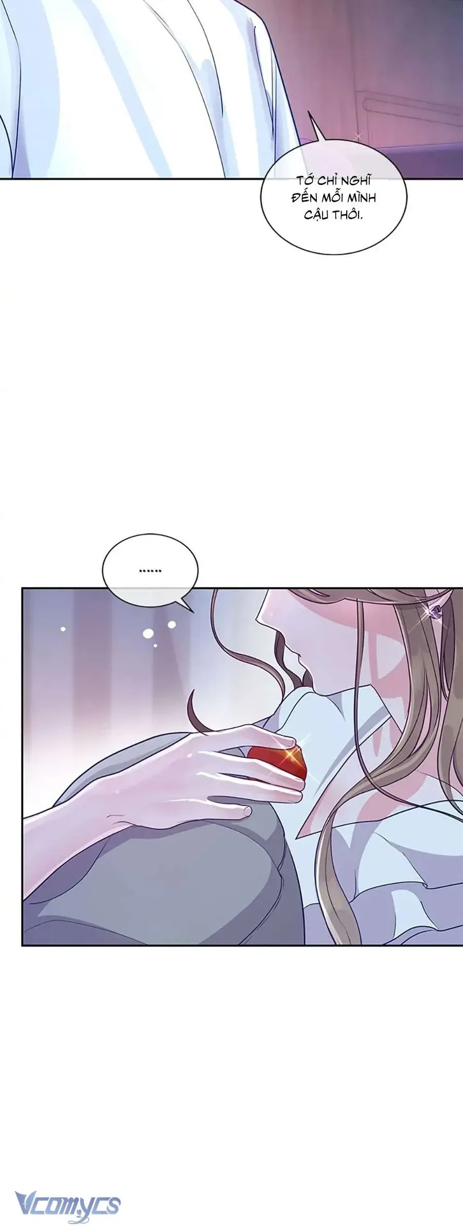 Lời Tỏ Tình Đáng Ngờ - Chapter 36 - Page 44