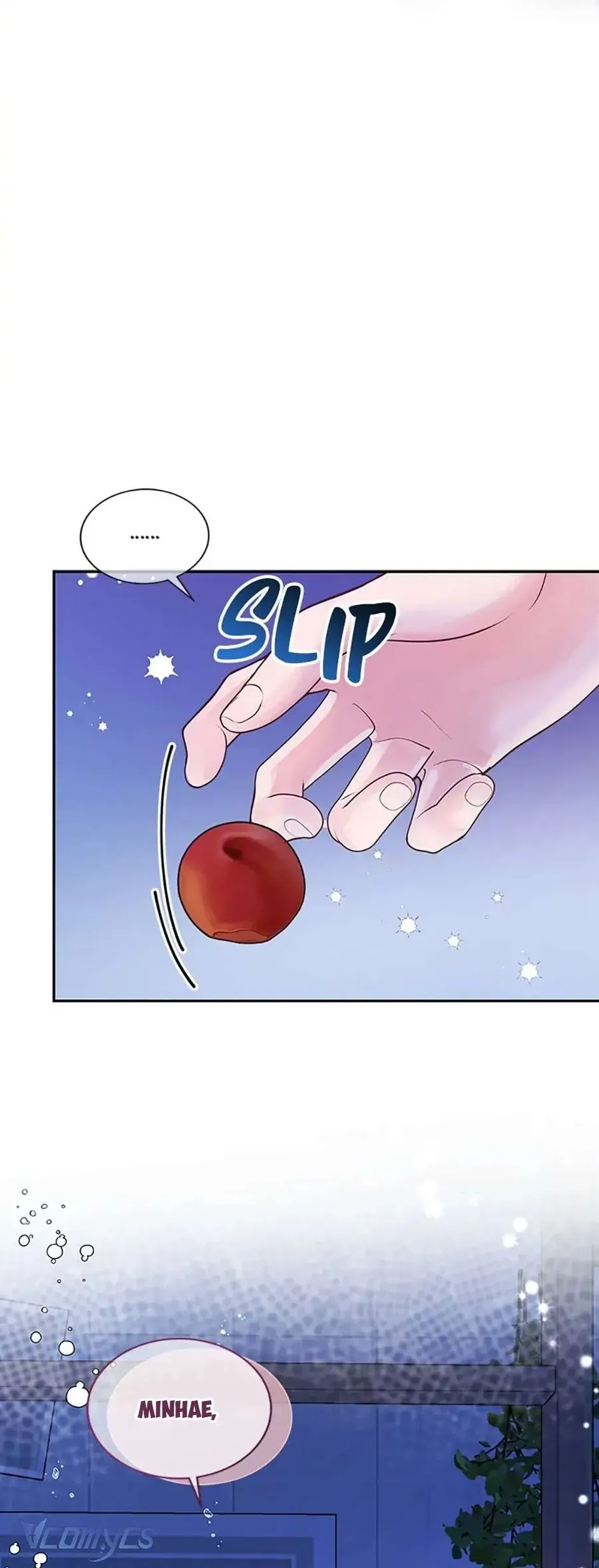 Lời Tỏ Tình Đáng Ngờ - Chapter 36 - Page 46