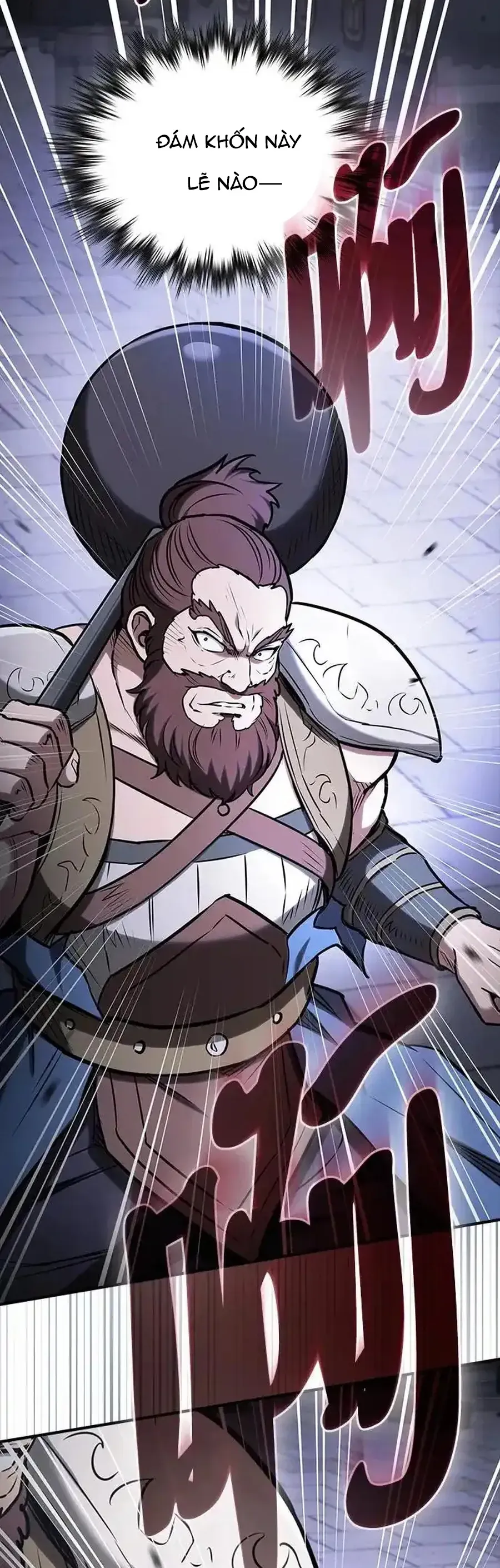 Điệp Viên Ma Giáo - Chapter 48 - Page 14