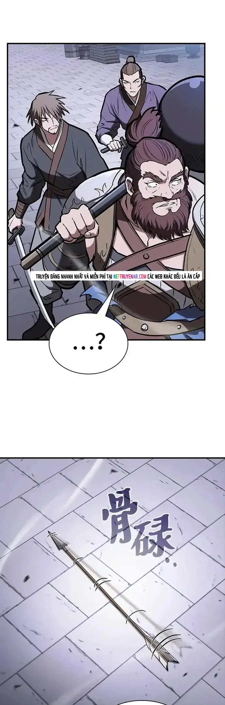 Điệp Viên Ma Giáo - Chapter 48 - Page 17