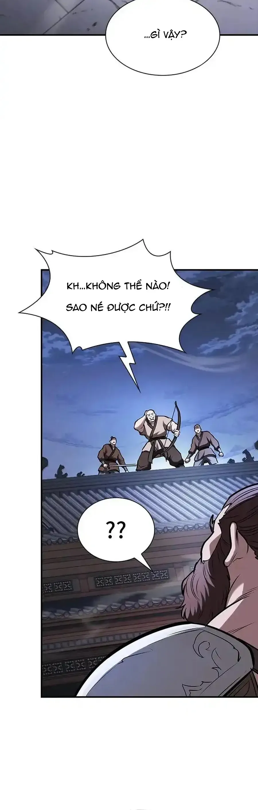 Điệp Viên Ma Giáo - Chapter 48 - Page 18