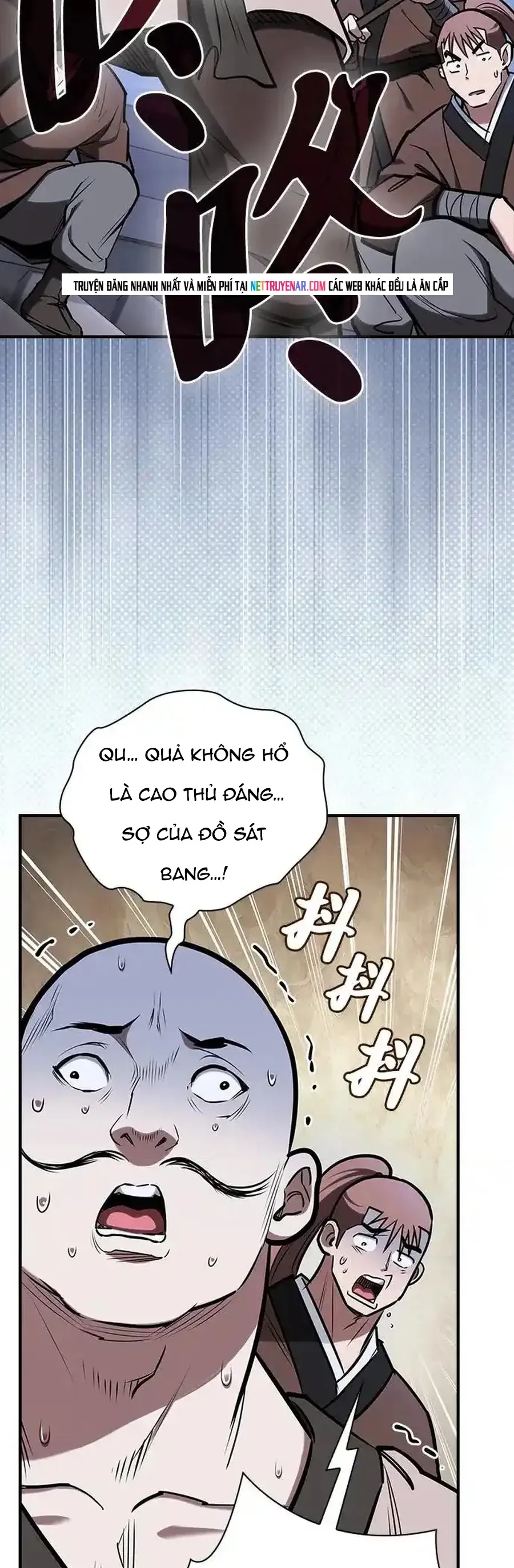 Điệp Viên Ma Giáo - Chapter 48 - Page 20