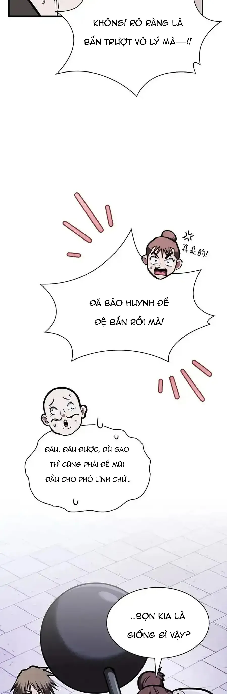 Điệp Viên Ma Giáo - Chapter 48 - Page 21