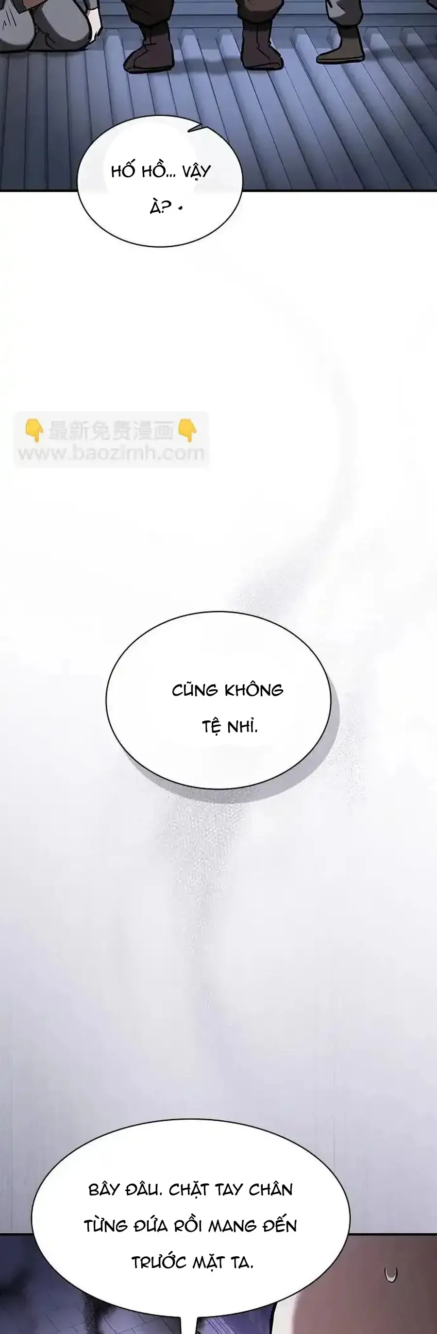 Điệp Viên Ma Giáo - Chapter 48 - Page 23