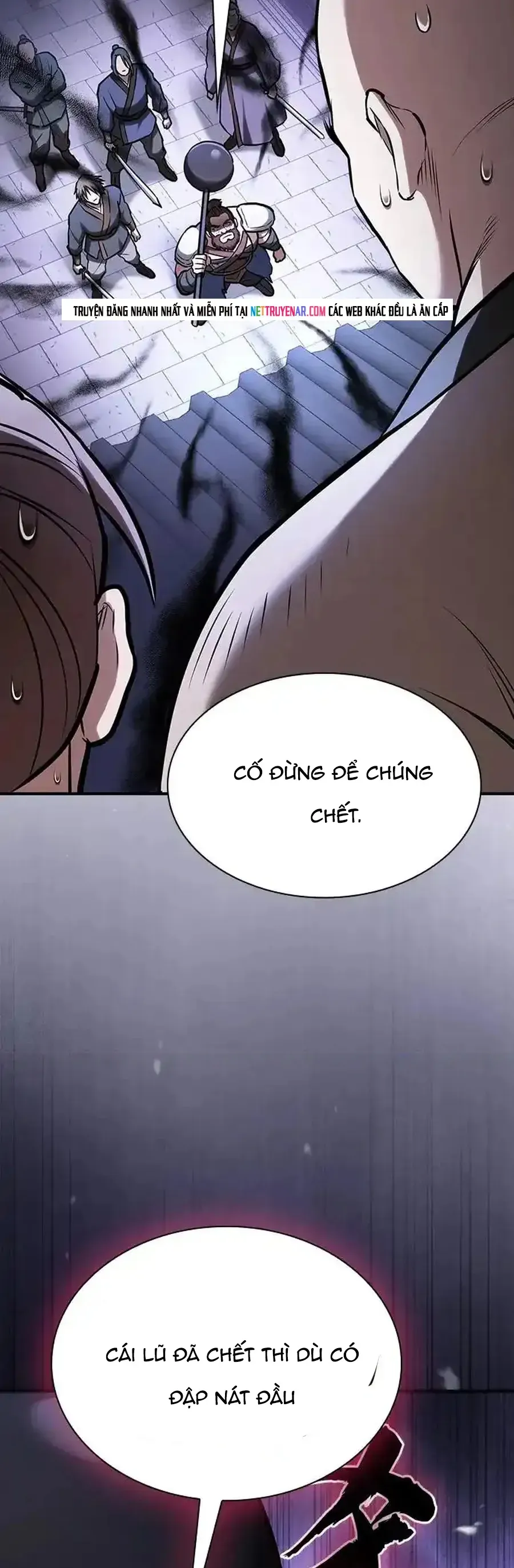 Điệp Viên Ma Giáo - Chapter 48 - Page 24