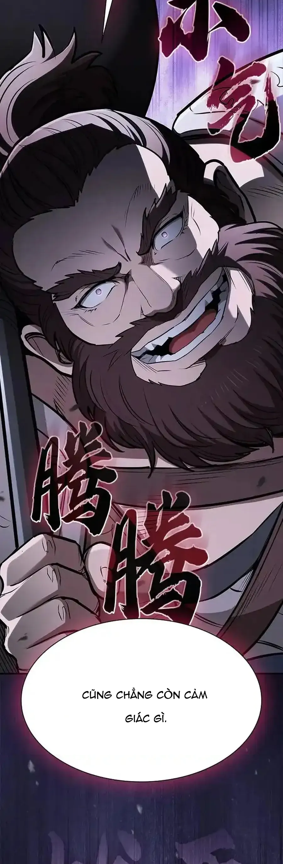 Điệp Viên Ma Giáo - Chapter 48 - Page 25