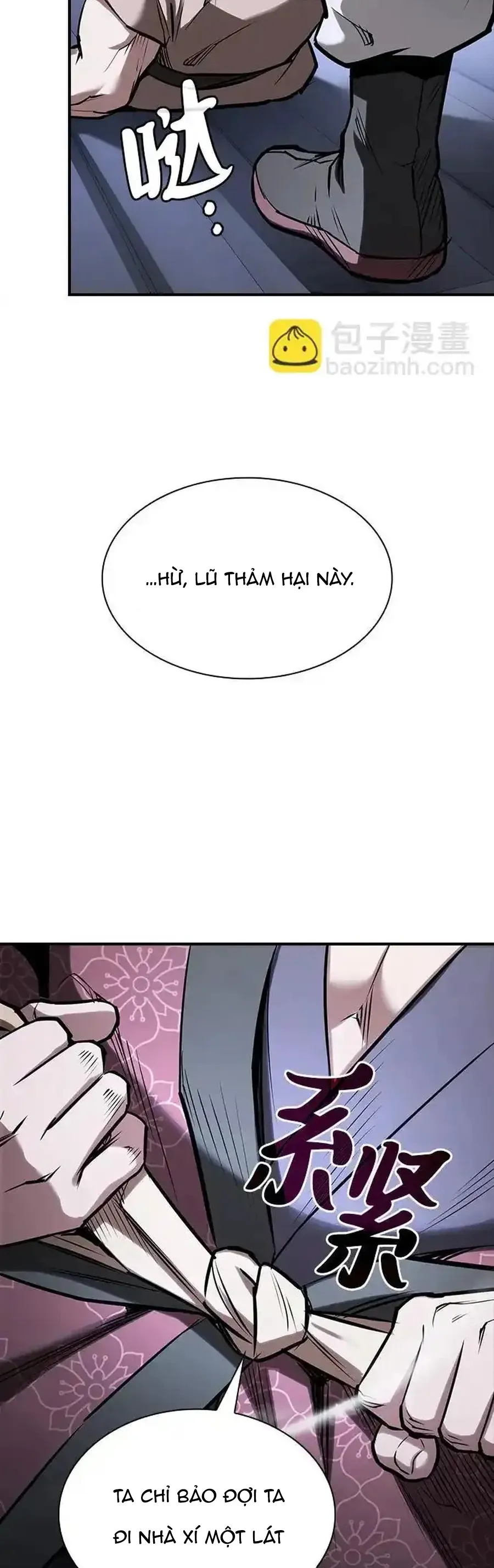 Điệp Viên Ma Giáo - Chapter 48 - Page 28