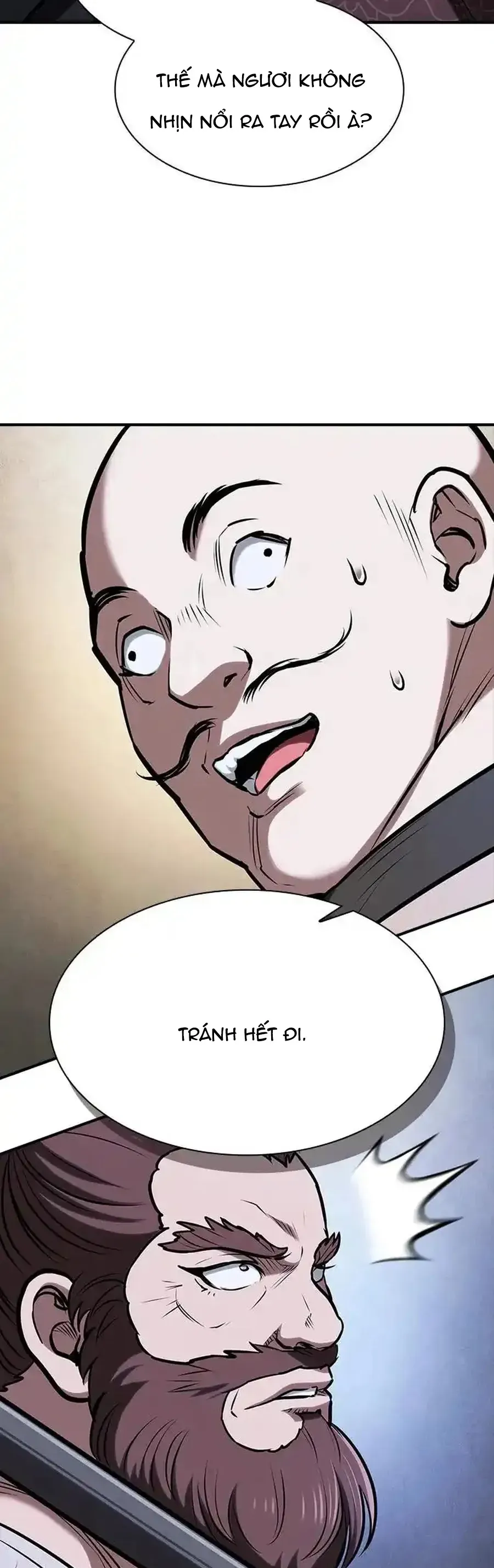 Điệp Viên Ma Giáo - Chapter 48 - Page 29