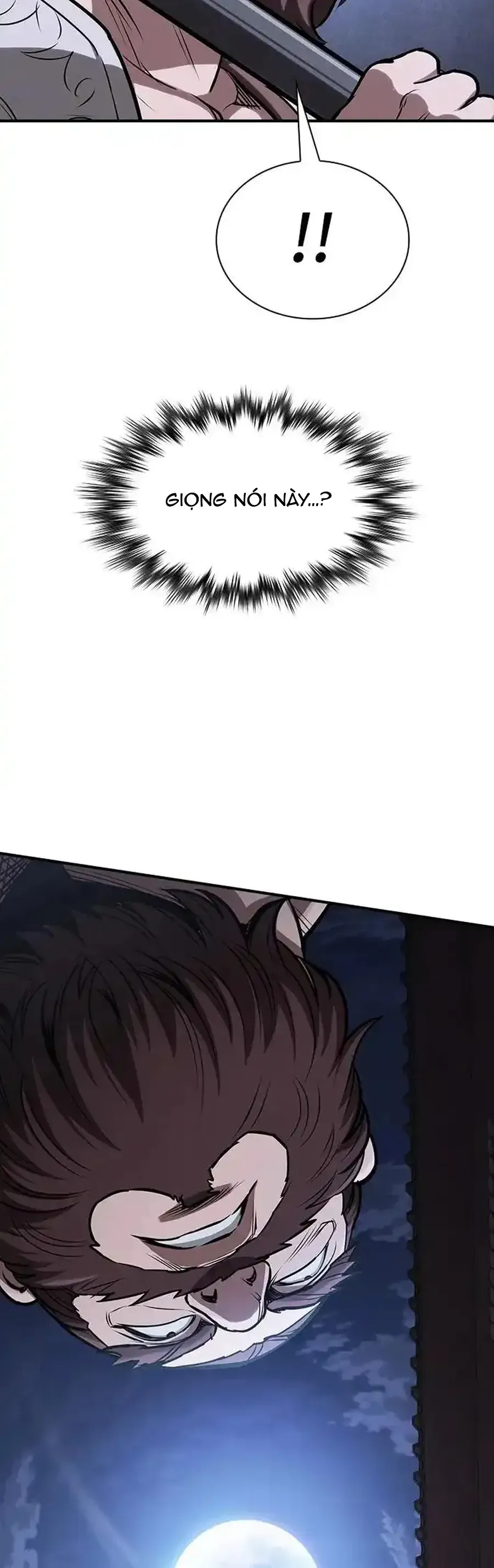 Điệp Viên Ma Giáo - Chapter 48 - Page 30