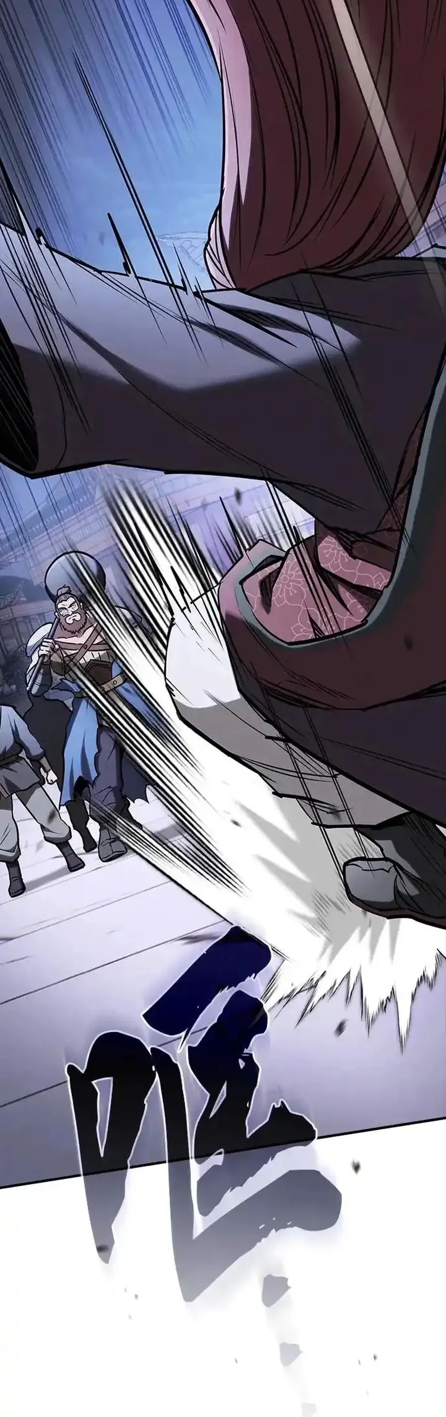 Điệp Viên Ma Giáo - Chapter 48 - Page 32