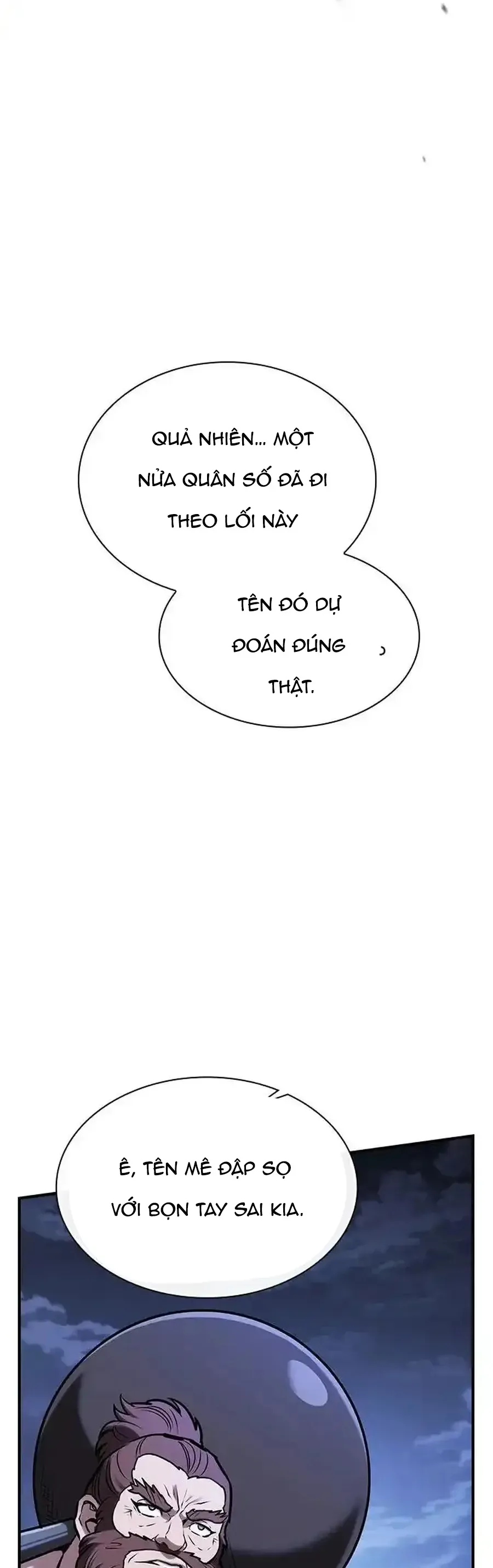 Điệp Viên Ma Giáo - Chapter 48 - Page 33