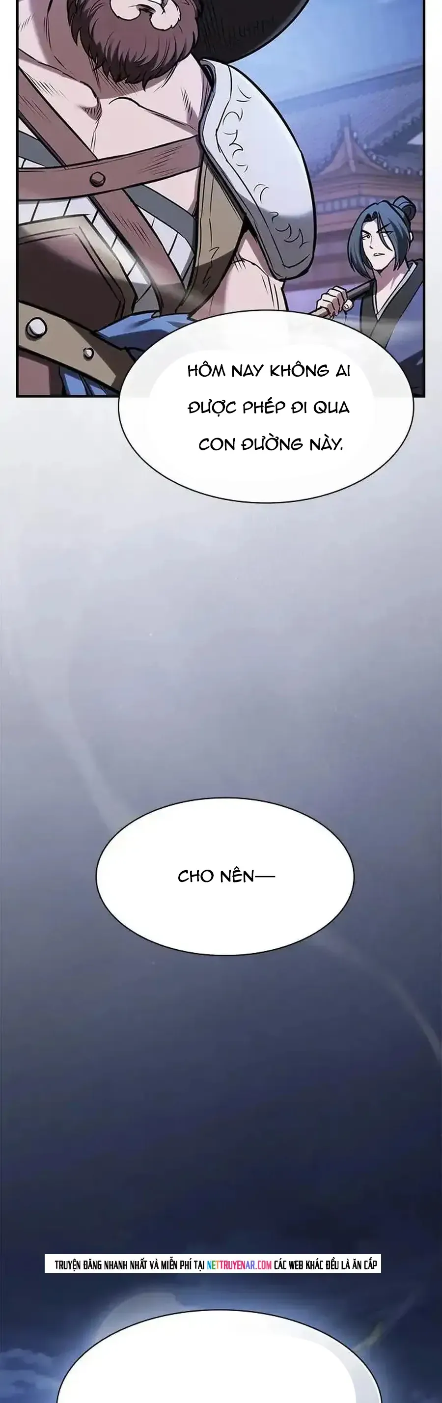 Điệp Viên Ma Giáo - Chapter 48 - Page 34