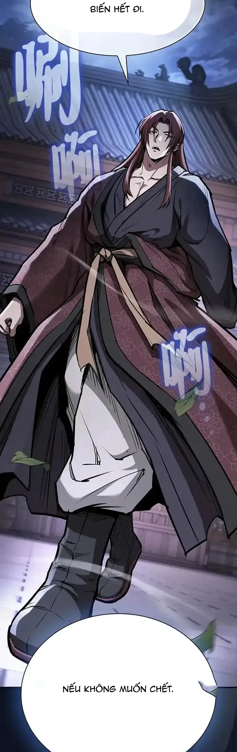 Điệp Viên Ma Giáo - Chapter 48 - Page 35