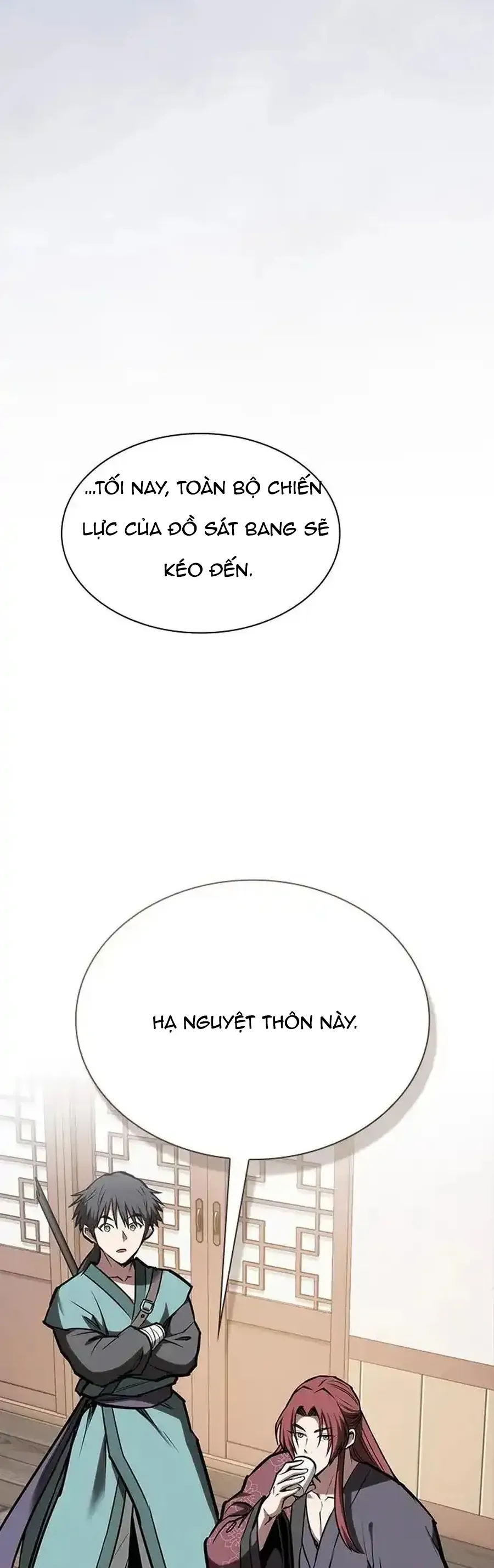 Điệp Viên Ma Giáo - Chapter 48 - Page 37