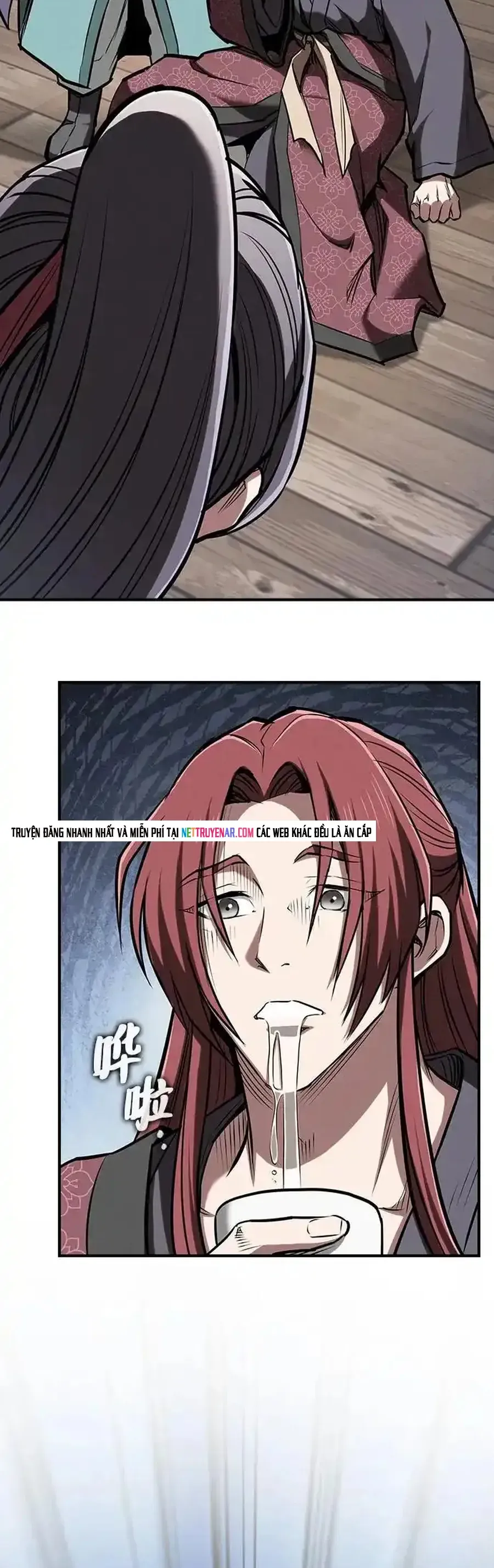 Điệp Viên Ma Giáo - Chapter 48 - Page 38